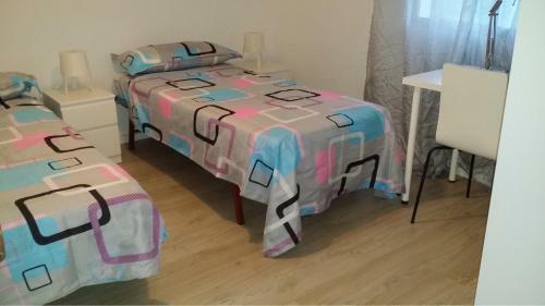 Apartamento C�lido Vascongadas