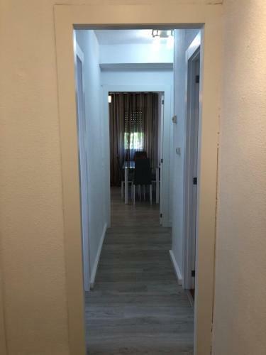 Apartamento C�lido Vascongadas