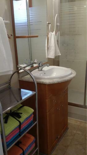Apartamento C�lido Vascongadas