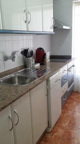 Apartamento C�lido Vascongadas