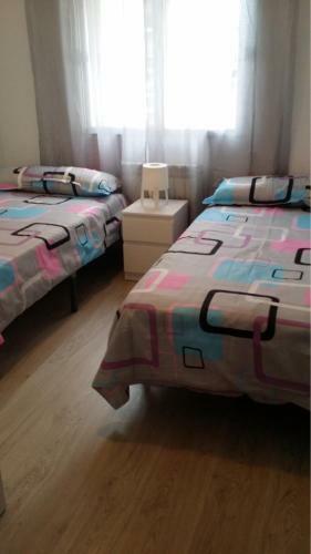 Apartamento C�lido Vascongadas