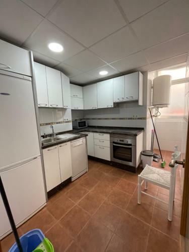Apartamento Cartagena Centro