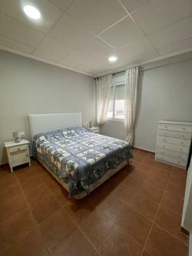 Apartamento Cartagena Centro