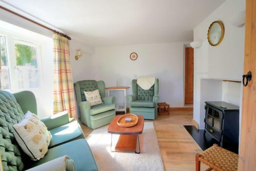 Meadow Cottage