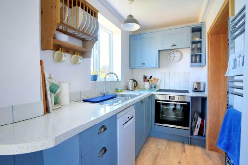 Meadow Cottage