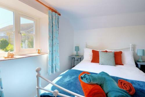 Meadow Cottage