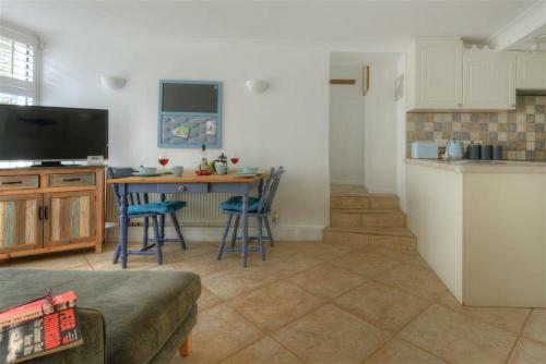 Apartamento Waterloo Place