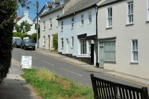 Apartamento Waterloo Place