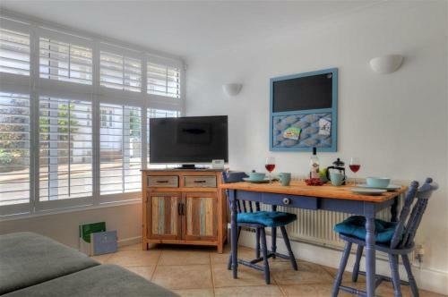 Apartamento Waterloo Place