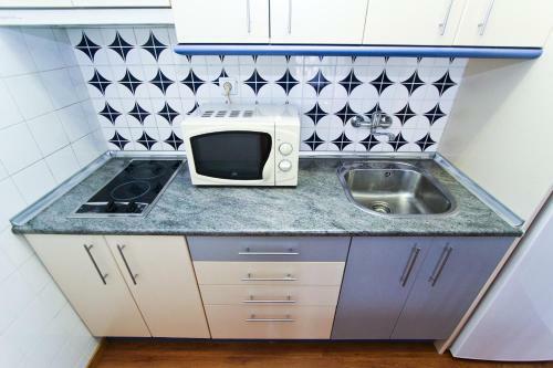Apartamento Mexico Planet Costa Dorada