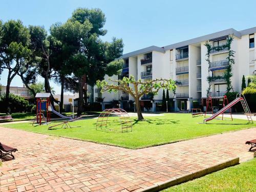 Apartamento Book Torre Cambrils