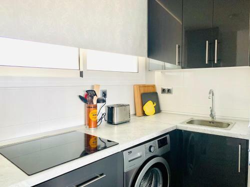 Apartamento Book Torre Cambrils