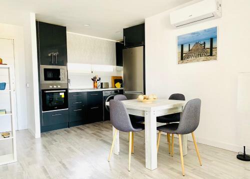 Apartamento Book Torre Cambrils
