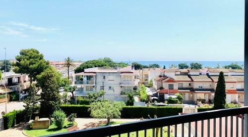 Apartamento Book Torre Cambrils