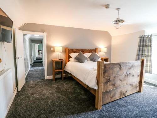 The Loft At The George