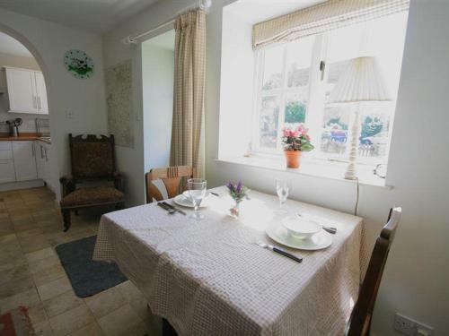 Noel Cottage