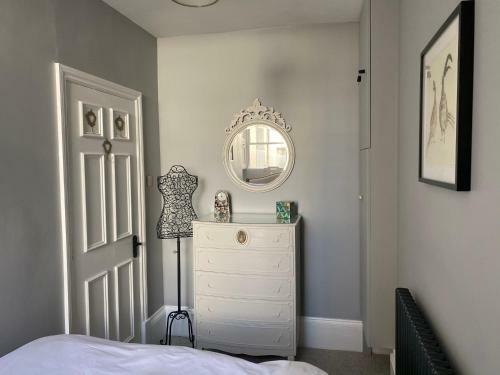 Apartamento Chic Apt In Central Cheltenham