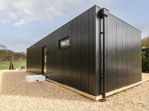 Bantam House 1
