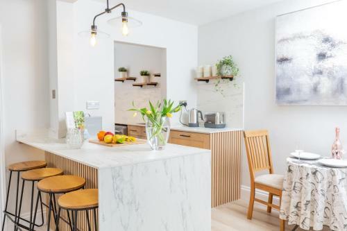 32 Evesham Road - By Luxury Apartment