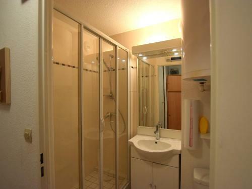 Apartamento Studio Bernex, 2 Pi�ces, 4 Personnes - Fr-1-498-76