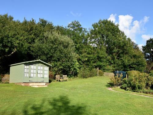 Clover Cottage