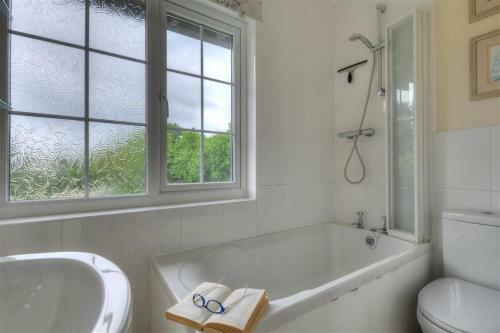 Clover Cottage