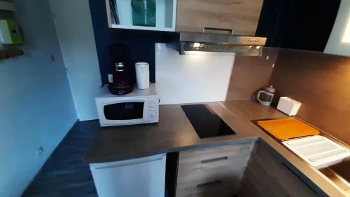 Apartamento Studio 401 Au 15 Rue Battant � Besan�on