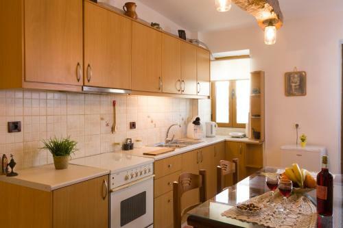 Apartamento [kritsa House]