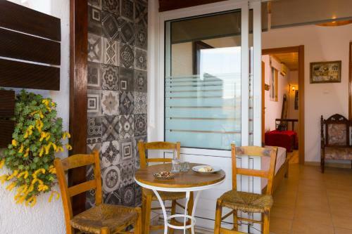 Apartamento [kritsa House]
