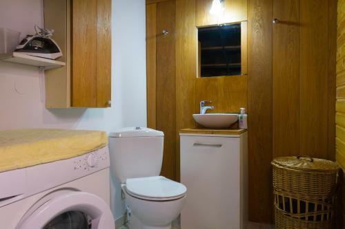 Apartamento [kritsa House]