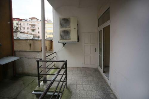 Apartment Americk� 8