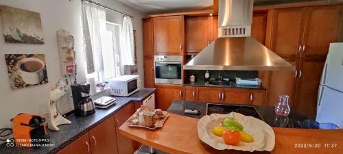 Liland Summer Cottage Lefkandi