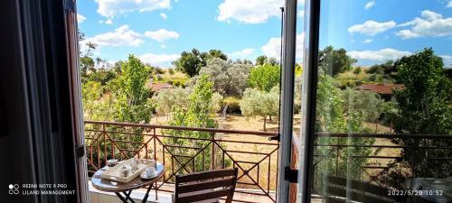 Liland Summer Cottage Lefkandi