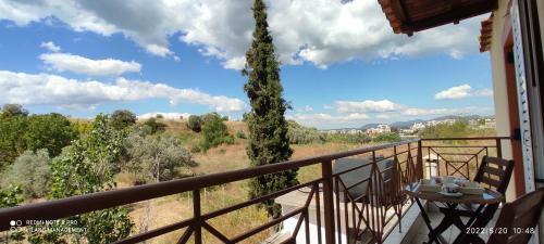 Liland Summer Cottage Lefkandi