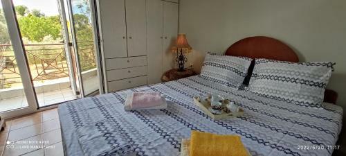 Liland Summer Cottage Lefkandi