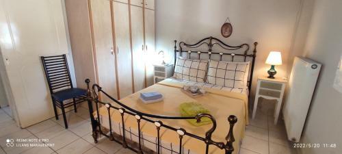 Liland Summer Cottage Lefkandi