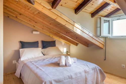 Apartamento Tamaris Beach House 2