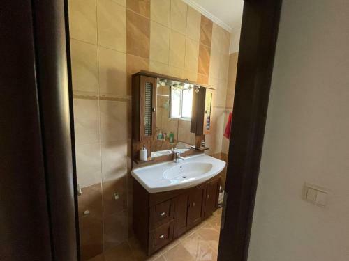 Apartamento Dionysis Mehmeti