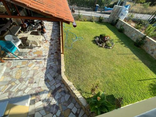 Apartamento Dionysis Mehmeti