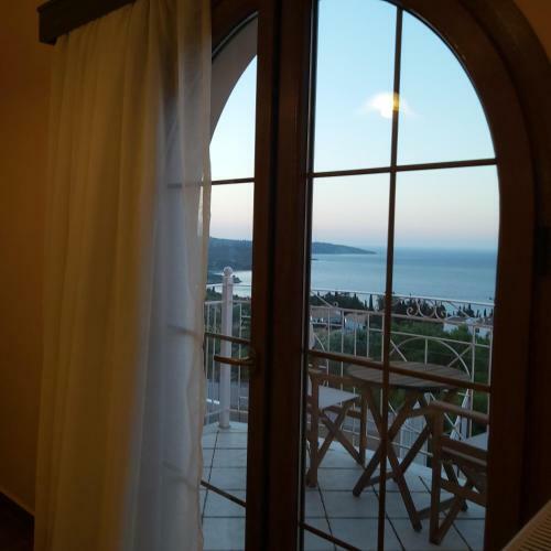 Agrilos Villa