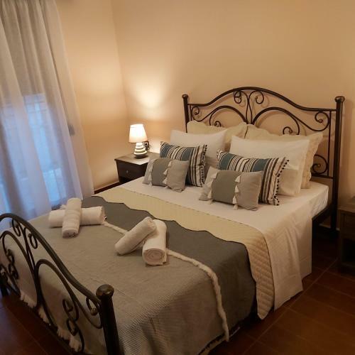 Agrilos Villa