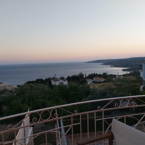 Agrilos Villa