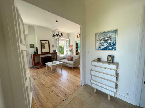 Villa Individuelle de Charme - Id�al Surf &golf
