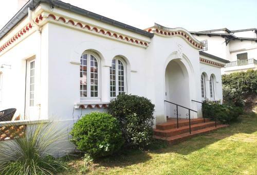 Villa Individuelle de Charme - Id�al Surf &golf