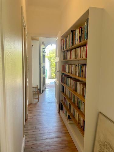 Villa Individuelle de Charme - Id�al Surf &golf