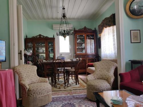 Casa Siora Amalia