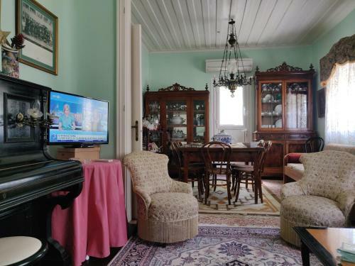 Casa Siora Amalia