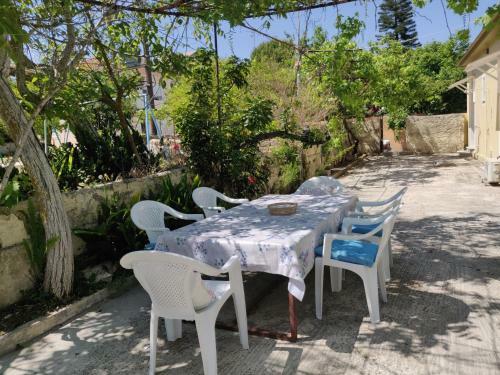 Casa Siora Amalia