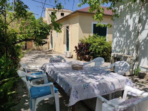 Casa Siora Amalia