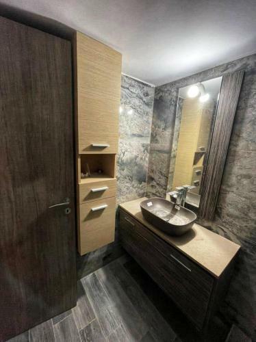 Apartamento Sunnyside